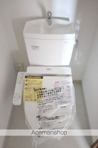 IMASA・MORUGEN壱番館の内装写真