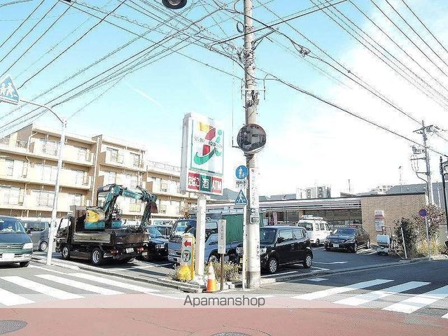 ヘリオス378浜田山の周辺写真