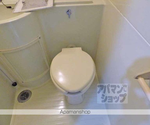 ロイヤルコーポタカハラの内装写真