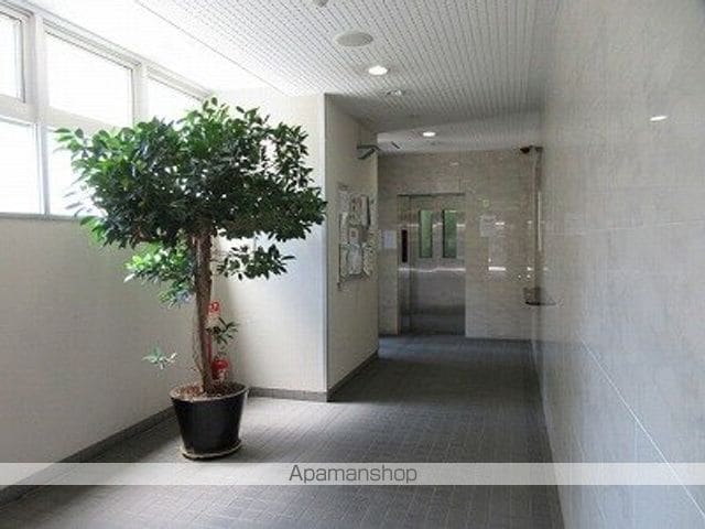 日本泉ビルの内装写真