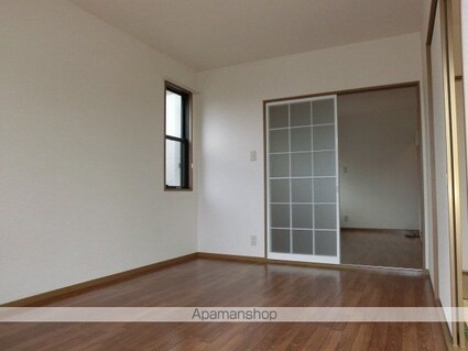 クレール稲毛[2DK/40.29m2]の内装4