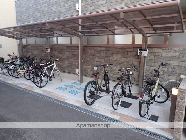 ラモーナ藤田町の内装写真