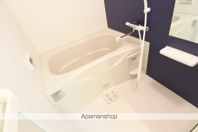 カンパーニュハウス ヒロの内装写真