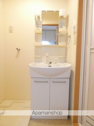 ルシード池田の内装写真