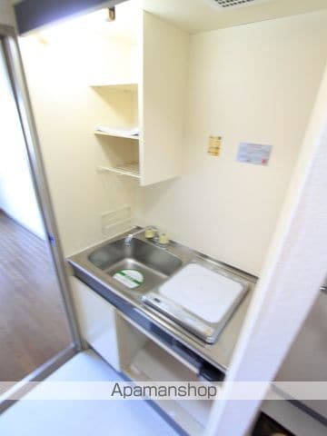 アドリーム千駄木の内装写真