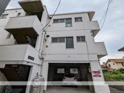 ルボワール美の里[1LDK/41.93m2]の外観2