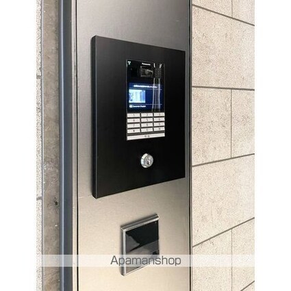 ＳーＲＥＳＩＤＥＮＣＥ金山ｅｐｕｒｅ（エピュレ）[1LDK/45.26m2]のその他内装1