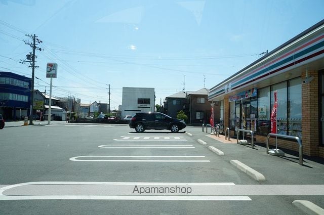 ハイムコターナIIの周辺写真