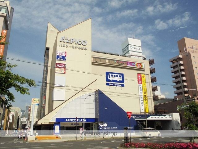 Ｄｏｍａｎｉ　Ｐａｃｅ[3LDK/66.82m2]の周辺3