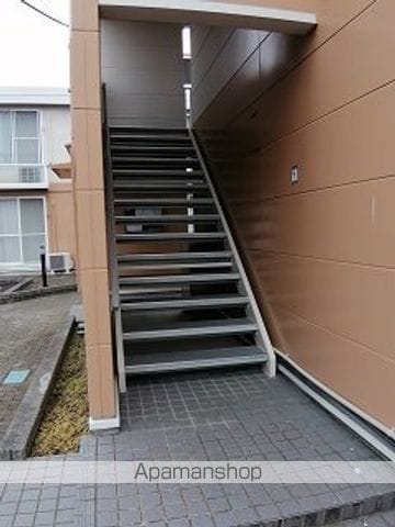 レオパレスセコロIIのその他写真