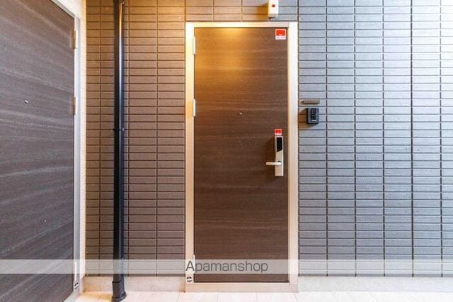 Dーresidence藤江IIの内装写真