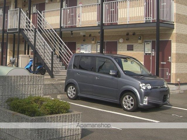レオパレスハレルヤのその他写真
