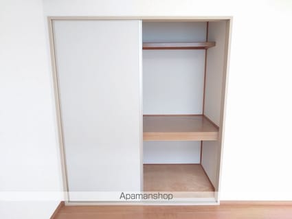 セジュールＭＥ諏訪Ｃ棟[2DK/48.7m2]の内装3