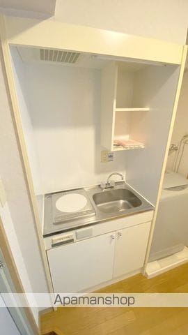 コスモカラホリLOFTの内装写真