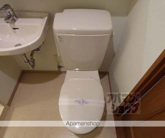 ベラジオ四条烏丸の内装写真