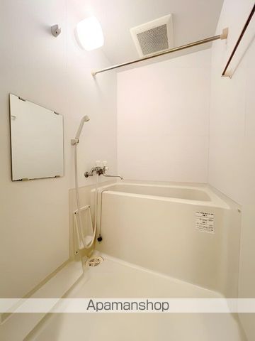 ロコベルソ月寒東の内装写真