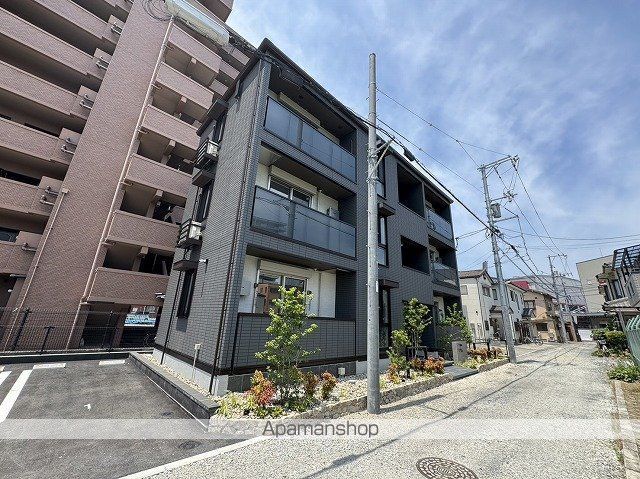 Granchio南蟹屋の外観写真