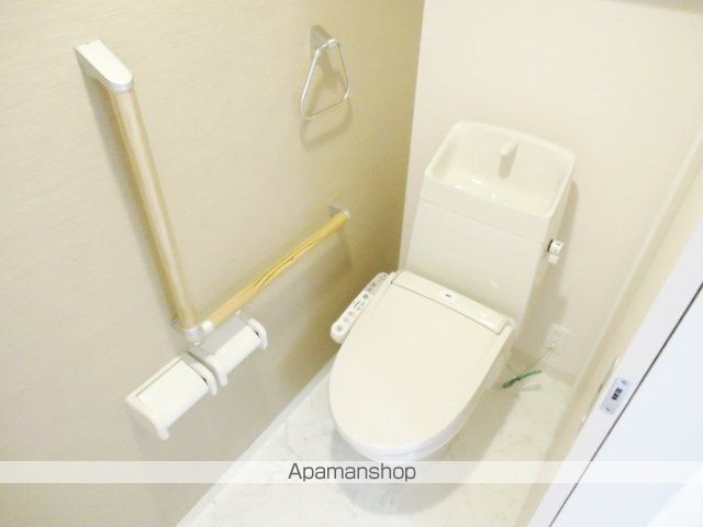 カーサ フェリーチェの内装写真
