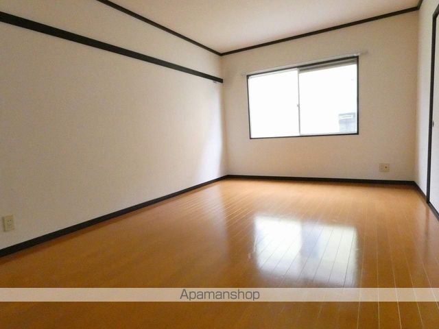 DUECASAの内装写真