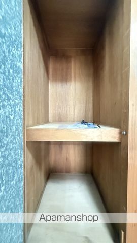 アトラス昭和町の内装写真