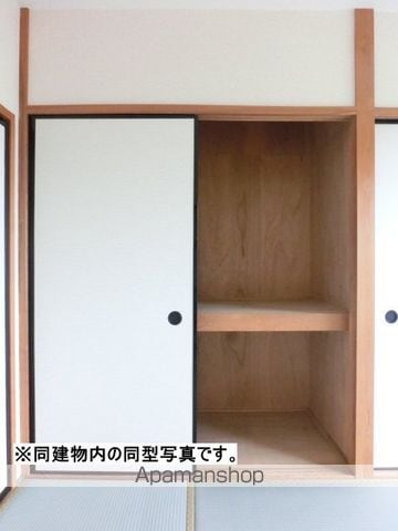 PLANETTの内装写真