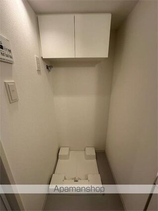 ＺＯＯＭ信濃町[1LDK/34.41m2]の内装