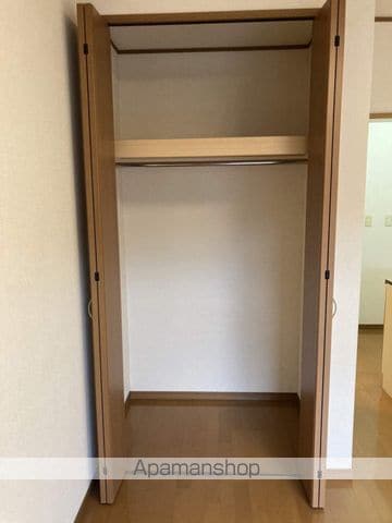 CAMELOT Iの内装写真