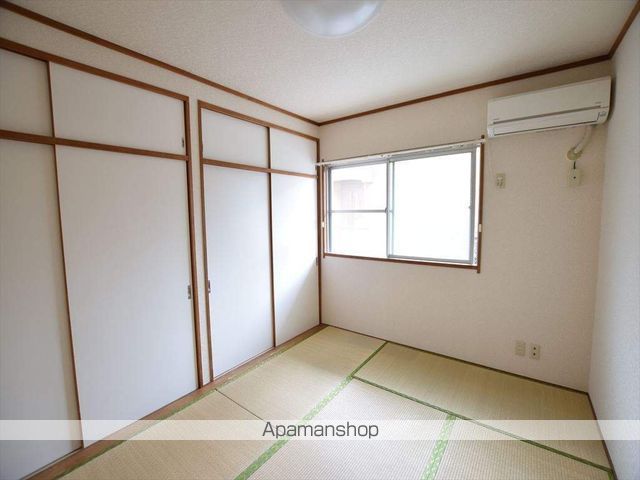 ソレイユ相武台の内装写真