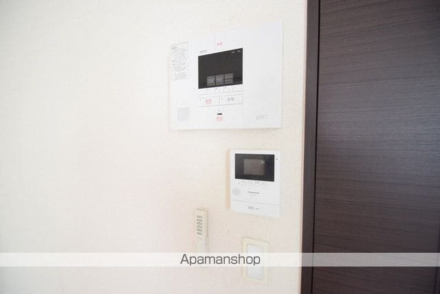 クレイノＹＵ　ＳＥＴＡＧＡＹＡ[1K/20.02m2]のセキュリティ