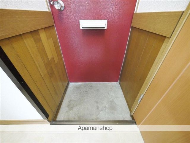 ベルトピア仙台4の内装写真