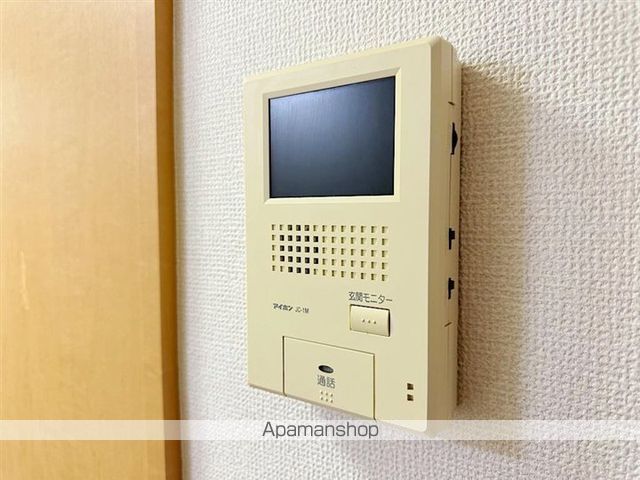 ミルフィーユKJSの内装写真