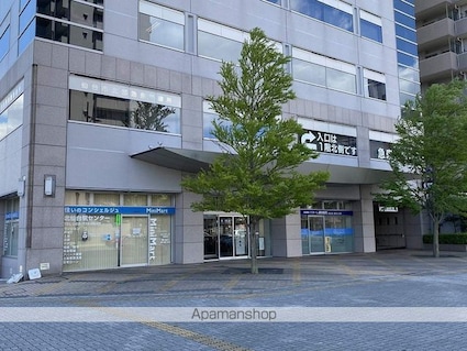 ジュネパレス[1R/25m2]の周辺7