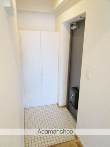 サウスコート阿佐谷の内装写真