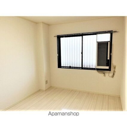 Ｌｉｍｐｉａアメニティーヒルズこいわい[1LDK/43.74m2]の内装2