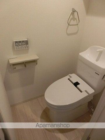 カハラ澄川の内装写真