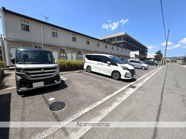 レオパレスルミエールIIのその他写真