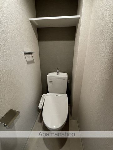 FIRSTFIOREJUSOELIOの内装写真