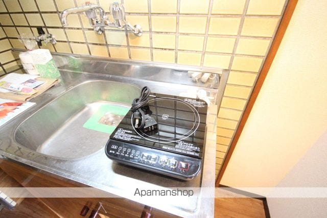 エステート古江新町の内装写真