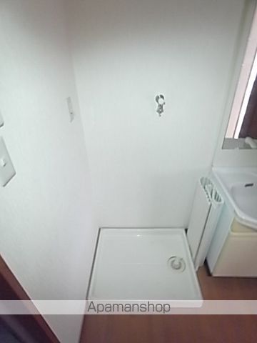 SPROUTの内装写真