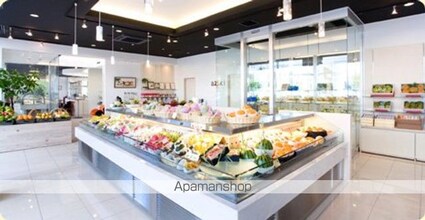 コーポ壱番館[1DK/26.44m2]の周辺