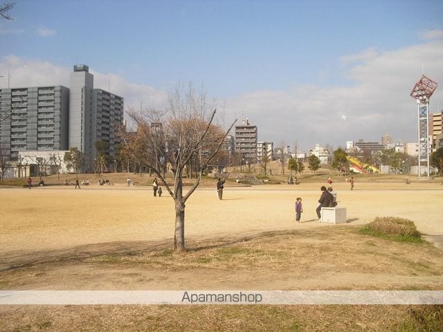 VIGORPOLIS369TENJINBASHI3丁目IIALCEの周辺写真