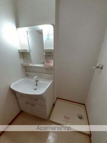 アクティブガーデンBの内装写真