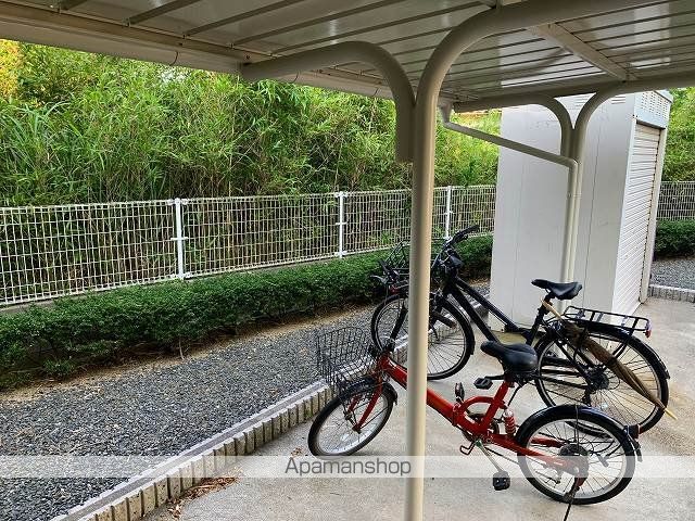 レオパレスGのその他写真
