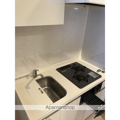 エスタート品川南大井IIの内装写真