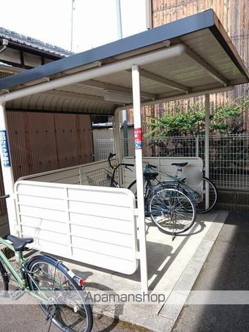 ボヌール シャンブルの内装写真