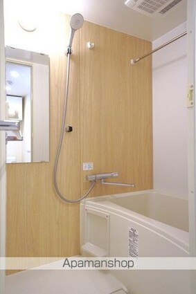 ＣＲＥＡＴＩＦ池袋[1LDK/35.28m2]のバス