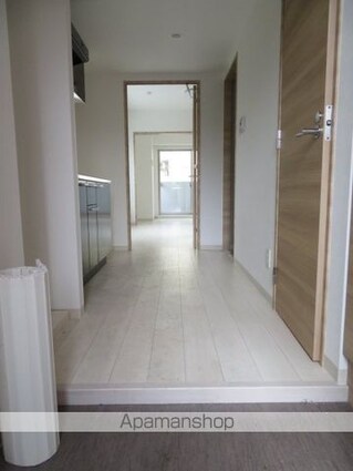 アスコット河原町駅前[2K/34.41m2]の玄関