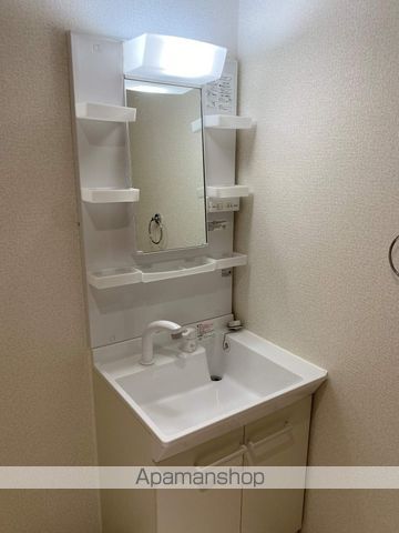 アニマン高槻阿武山の内装写真