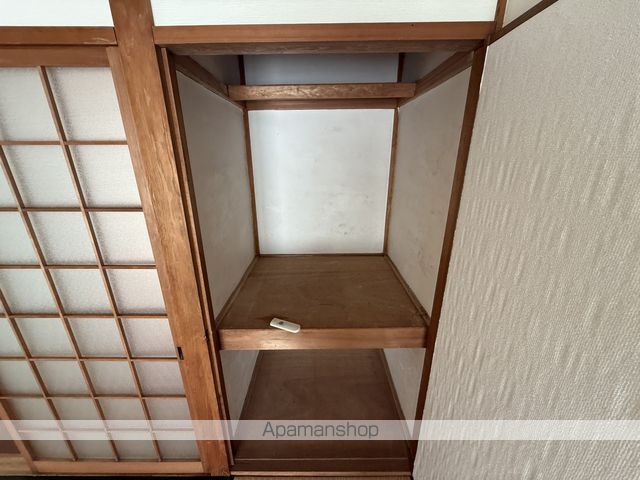 木川西3丁目戸建の内装写真