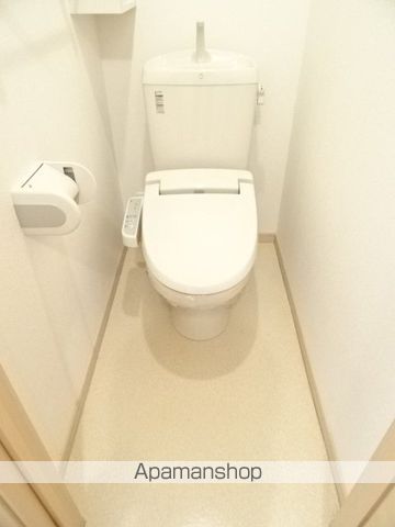 セジュールパークの内装写真